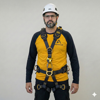 Instrutor �rico Cavalheiro - Pr�ticas Verticais na Vida Real - Treinamento 100% Online