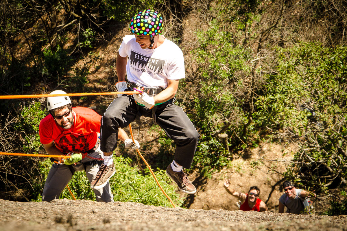 Pedra Grande em Atibaia/SP