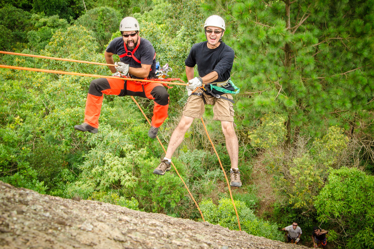 Pedra Grande em Atibaia/SP