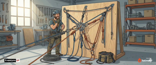 Ao final do treinamento, voc� ter� - Pr�ticas Verticais na Vida Real