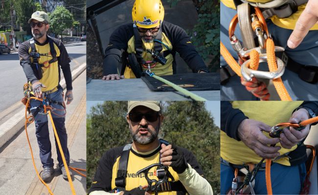 Equipamentos: Fun��es, Aplica��es e Boas Pr�ticas