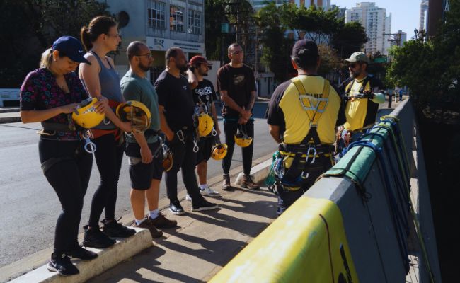 Dicas pr�ticas do treinamento presencial