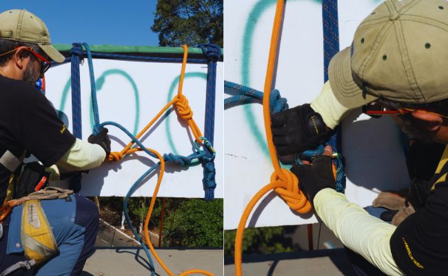 Ancoragens em Pr�ticas Verticais: Execu��o e Confiabilidade