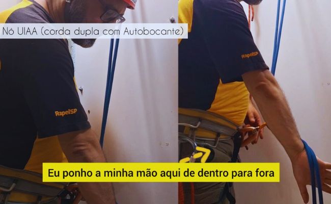 Recursos Essenciais e Avan�ados da T�cnica Vertical