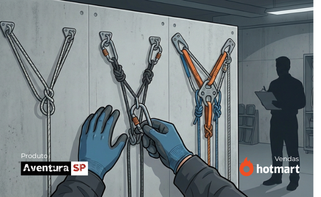 Ancoragens em Pr�ticas Verticais: Execu��o e Confiabilidade