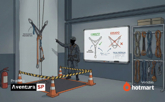 Dicas pr�ticas do treinamento presencial